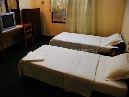 6 Nights 7 Days Amazing Bhutan