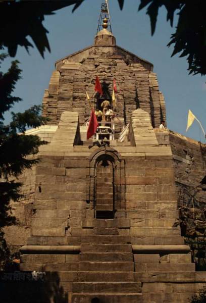 Paradise On Earth - Kashmir