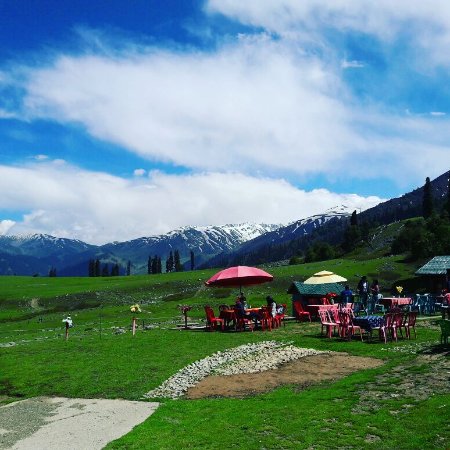 Paradise On Earth - Kashmir