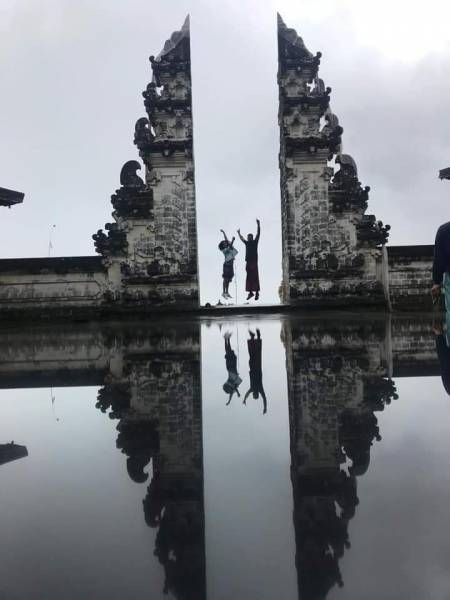 The Ultimate Bali Tour