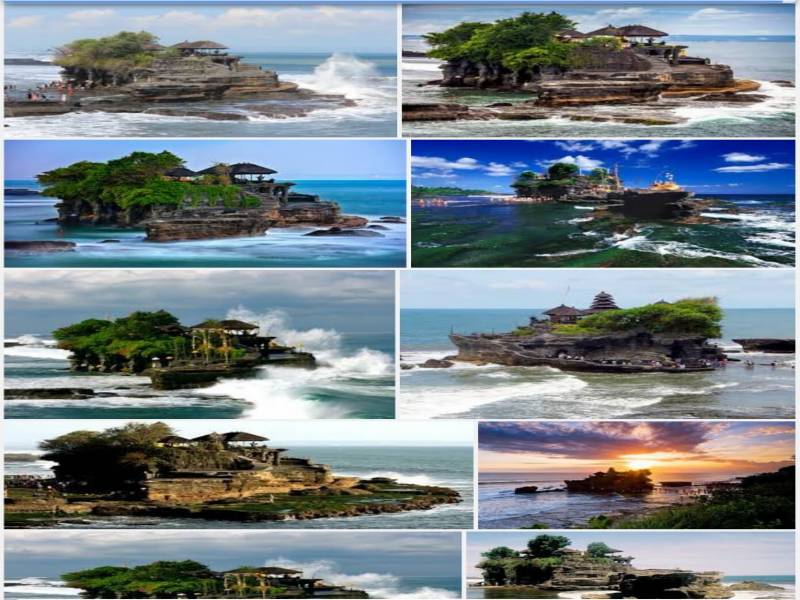 The Ultimate Bali Tour