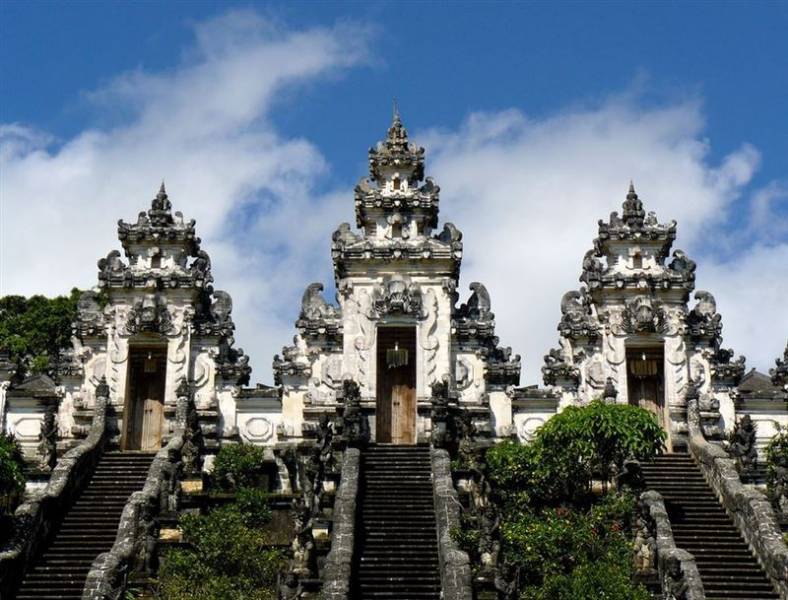 The Ultimate Bali Tour