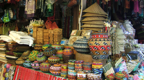 The Ultimate Bali Tour