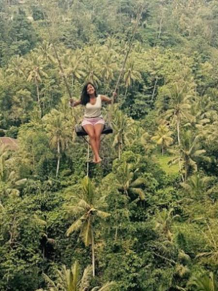 The Ultimate Bali Tour