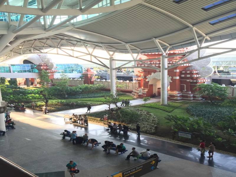 The Ultimate Bali Tour