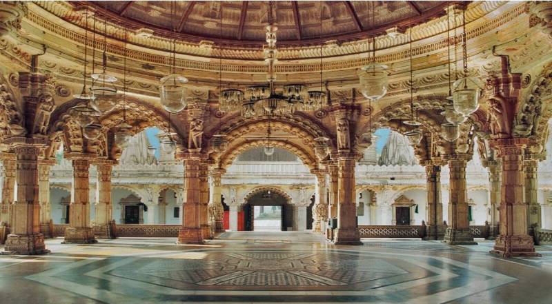 Rajsahi Rajasthan 10 Nights 11 Days Tour