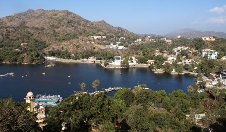 Rajsahi Rajasthan 10 Nights 11 Days Tour