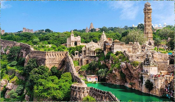 Rajsahi Rajasthan 10 Nights 11 Days Tour