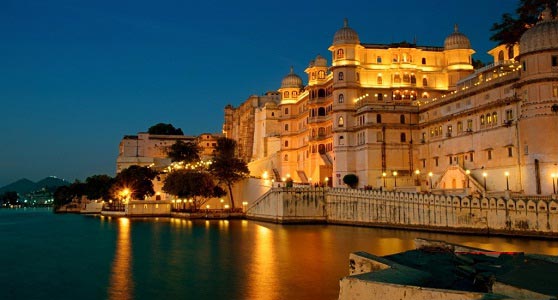 Rajsahi Rajasthan 10 Nights 11 Days Tour