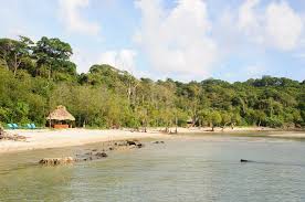 Andaman 8 Days Standard Package