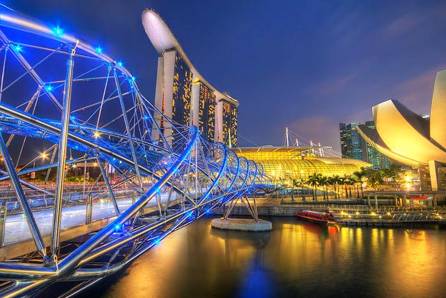 Singapore Tour Package