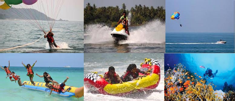 3 Night 4 Days Sindhudurga Special Tour