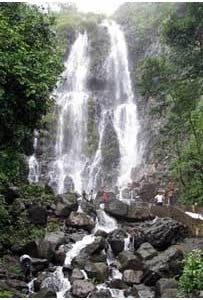Amboli Waterfall  3 Days Tour Image
