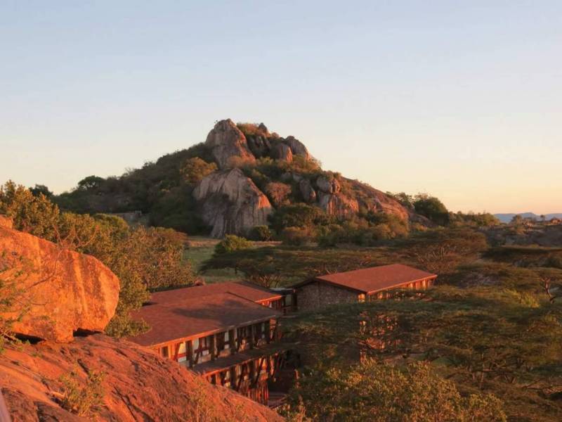 The Best of Africa Tour