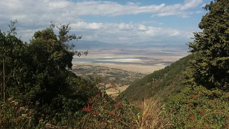 The Best of Africa Tour