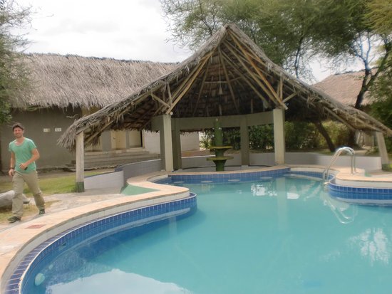 The Best of Africa Tour