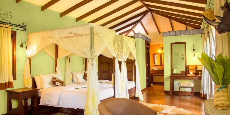 The Best of Africa Tour