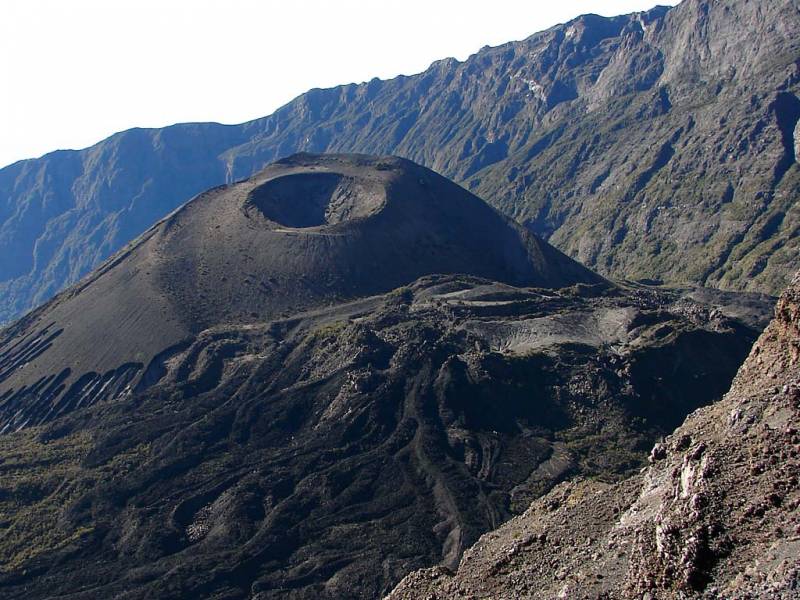 Mt. Meru Climbing Tour