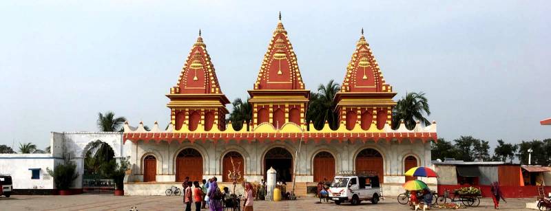 Kolkata Ganga Sagar Tour
