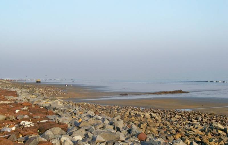 Digha Beach Tour