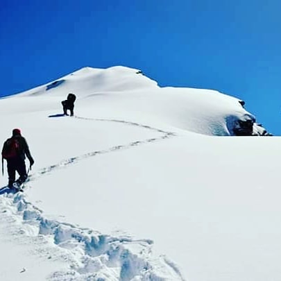 2 Night 3 Days Mussoorie Tour Package