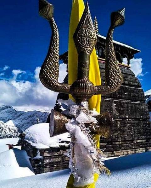 Chopta with Chandrashila Tour