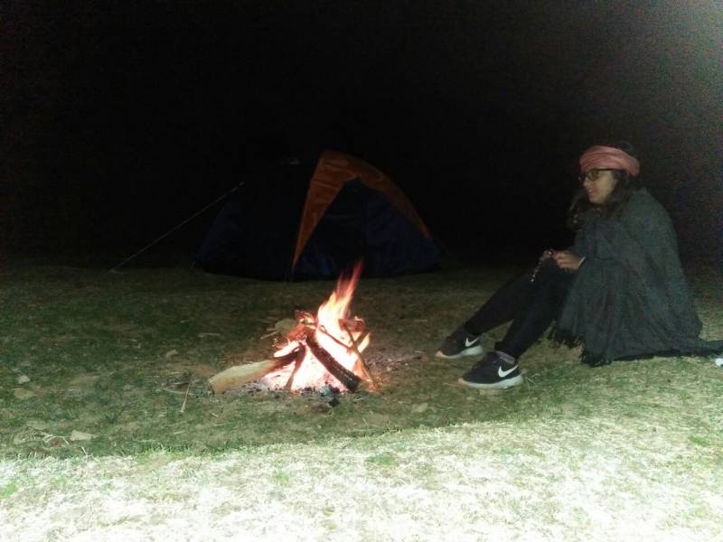 2 Nights 3 Days Mussoorie Tour Package