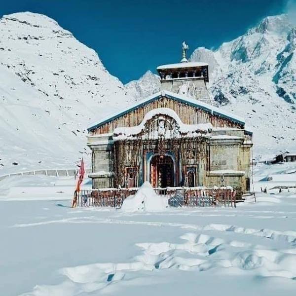 Chardham Yatra (haridwar-chardham-hardiwar)