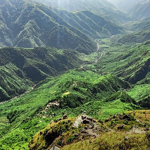 6 Night and 7 Days Arunachal Tours