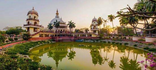 Mayapur Trip Tour