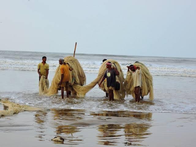 1 Night 2 Days Trip to Digha Tour