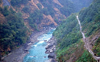 Gangtok Affordable Tour