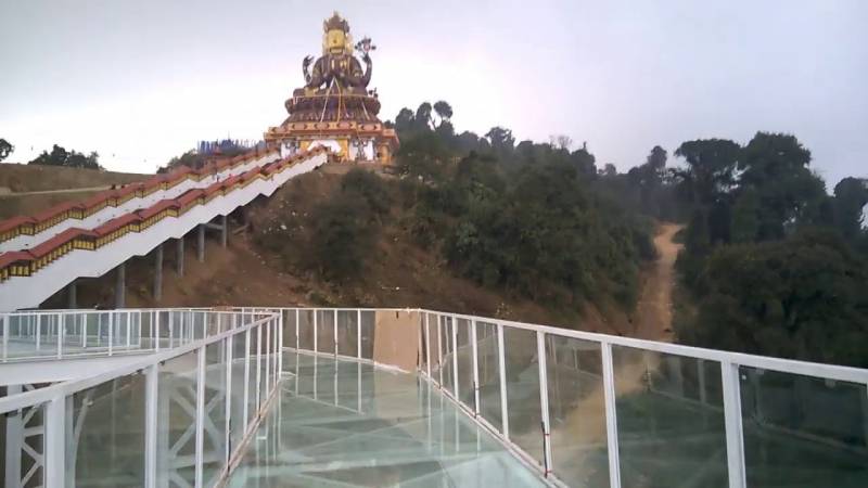 North East Delight with Pelling & Lachung – Summer Special Tour