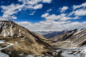 LEH WITH KHARDONGLA PASS TOUR