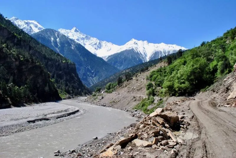 Kinnaur Valley Tour