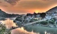 Delhi with Rishikesh Tour