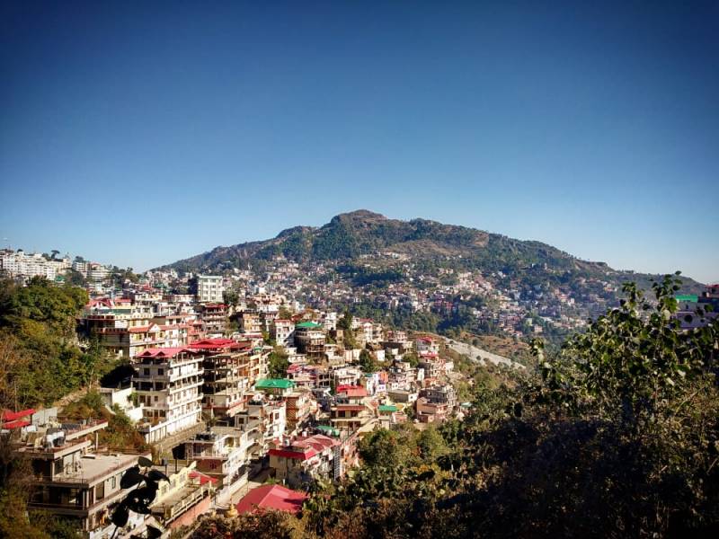 Majestic Himachal Shimla,Manali,Dharamshala,Dalhousie Tour