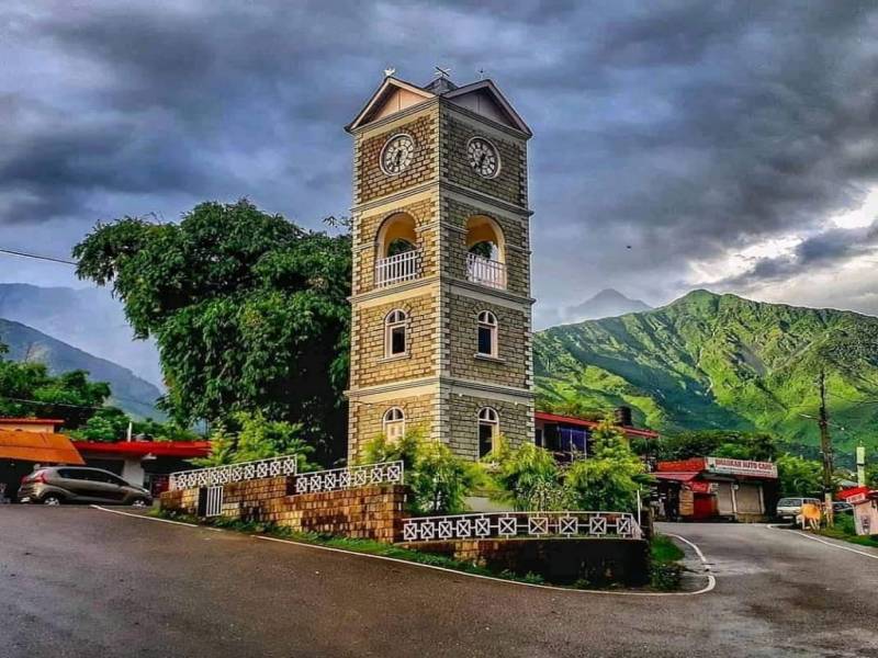 Majestic Himachal Shimla,Manali,Dharamshala,Dalhousie Tour