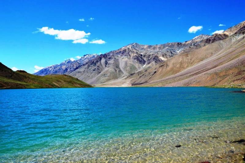 Manali Leh Bike Tour