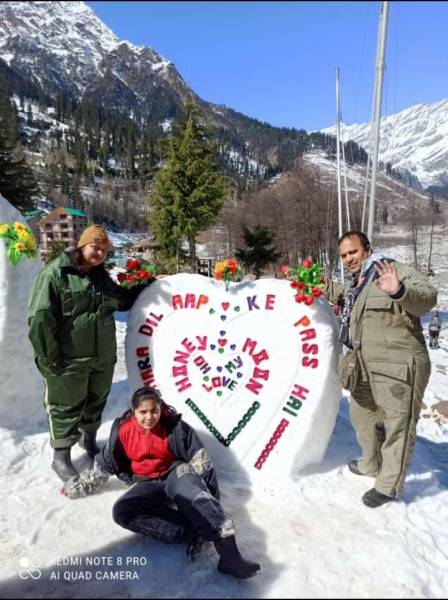 Kullu Dussehra and Manali Tour