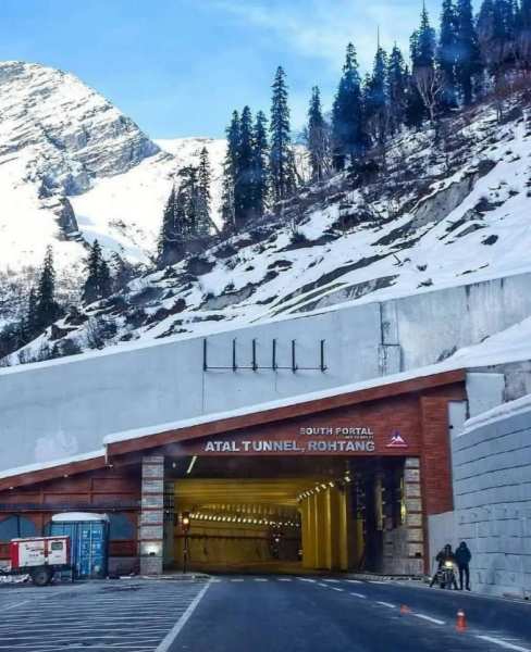 Kullu Dussehra and Manali Tour