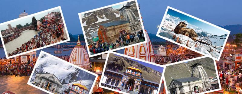 Haridwar Tour Package 3 Days
