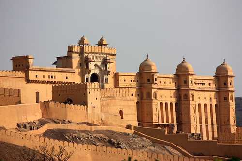 Rajasthan Tour With Mountabu