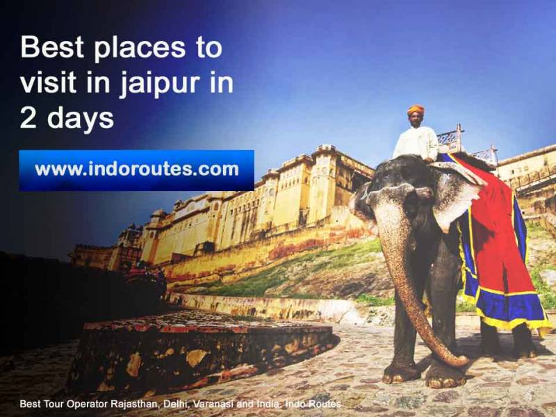 3 Night 4 Days Golden Triangle India Tour