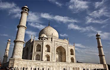 3 Night 4 Days Golden Triangle India Tour