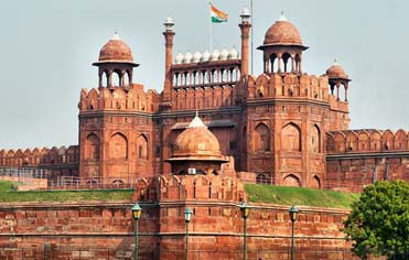 3 Night 4 Days Golden Triangle India Tour