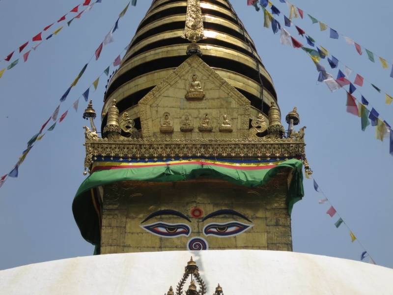 Kathmandu Tour