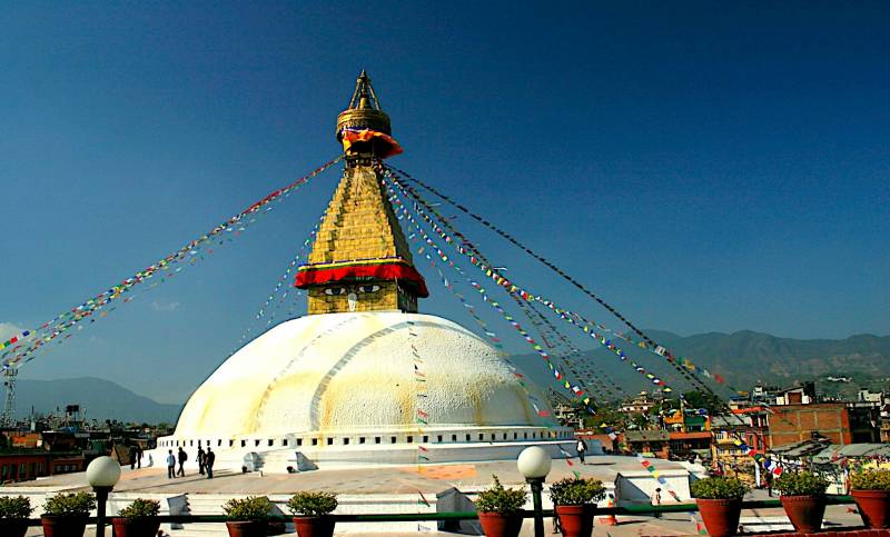 Kathmandu Tour