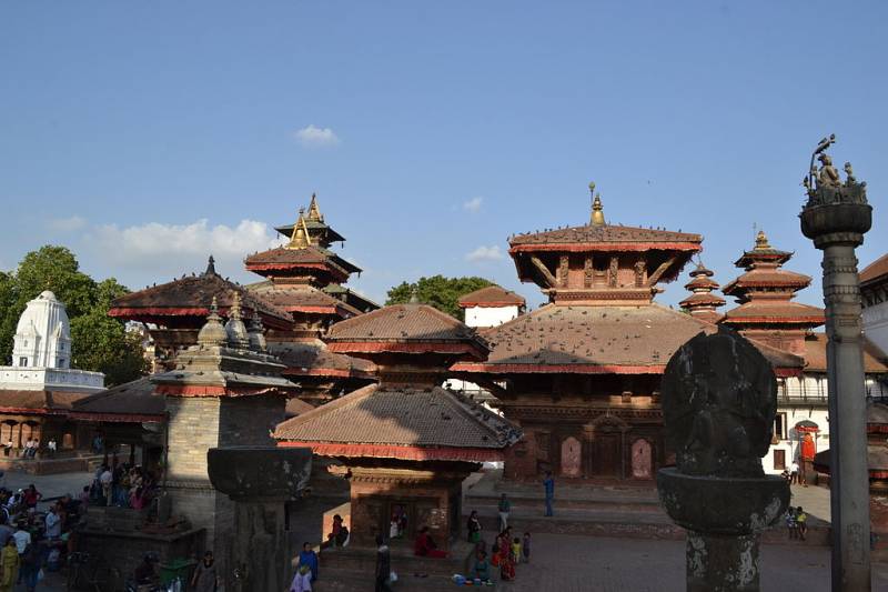 Kathmandu Tour