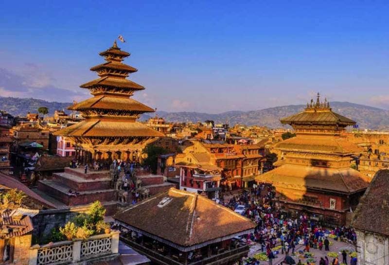 Kathmandu Tour